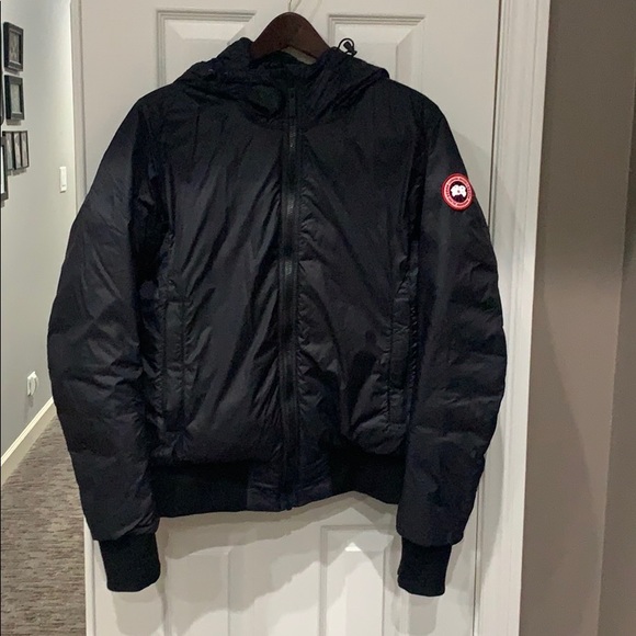 canada goose dore jacket